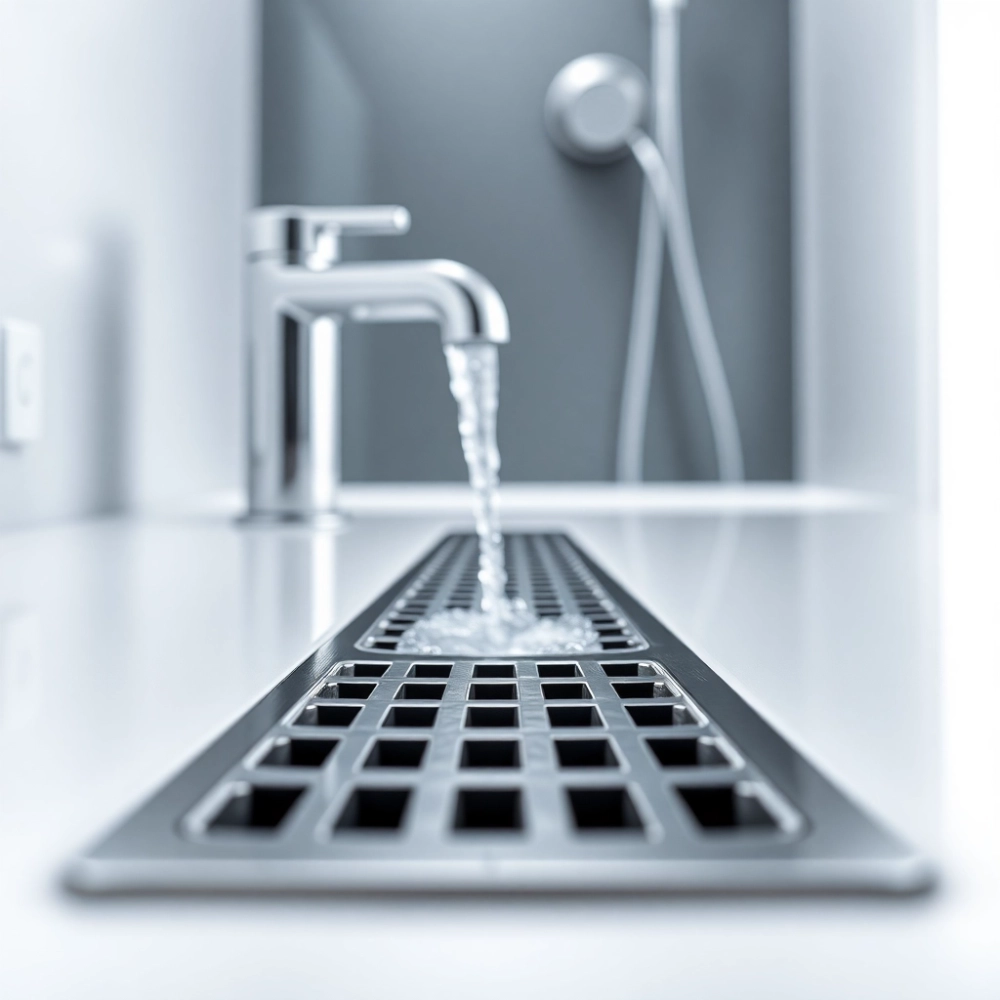 Kto robi odpływ liniowy