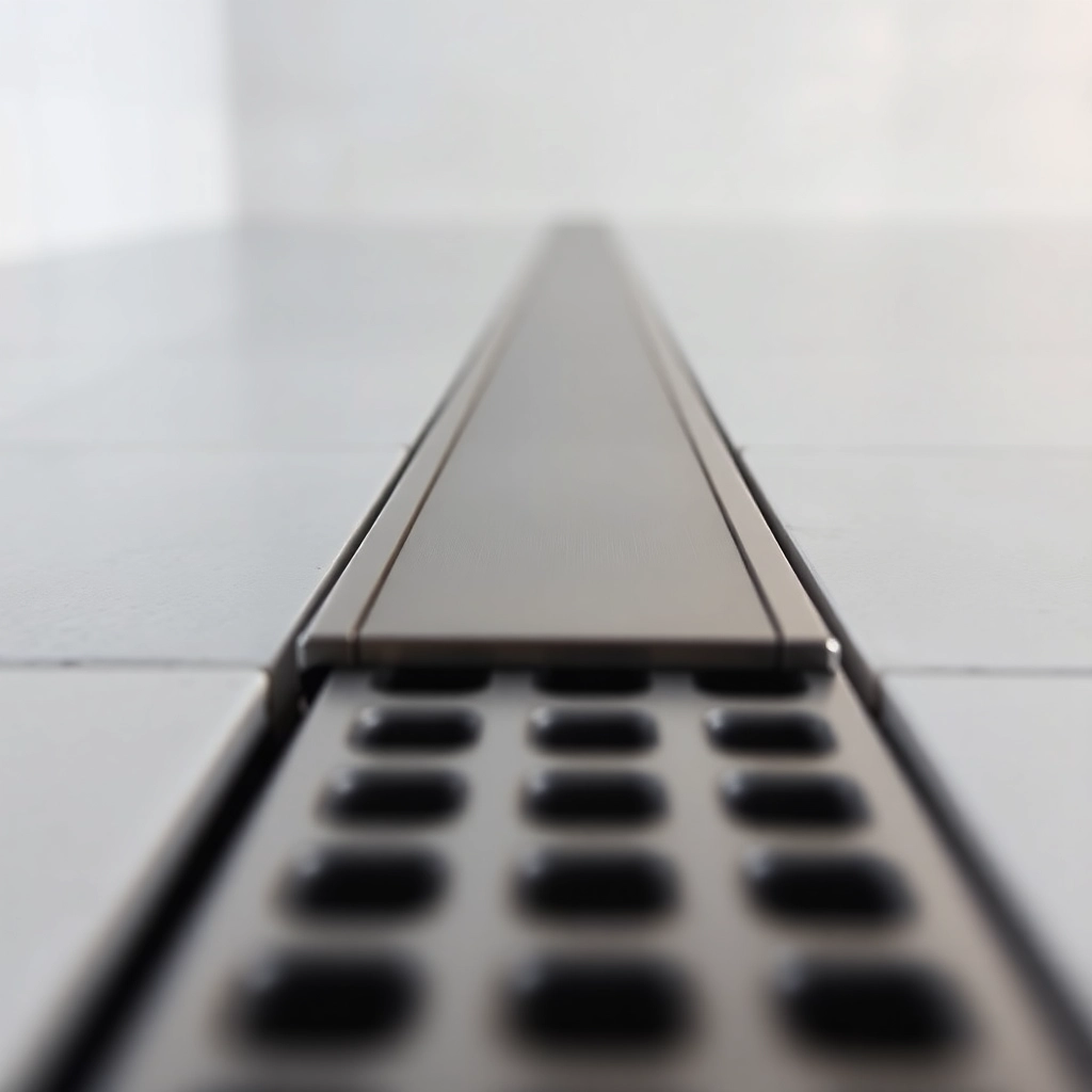 odpływ liniowy cena