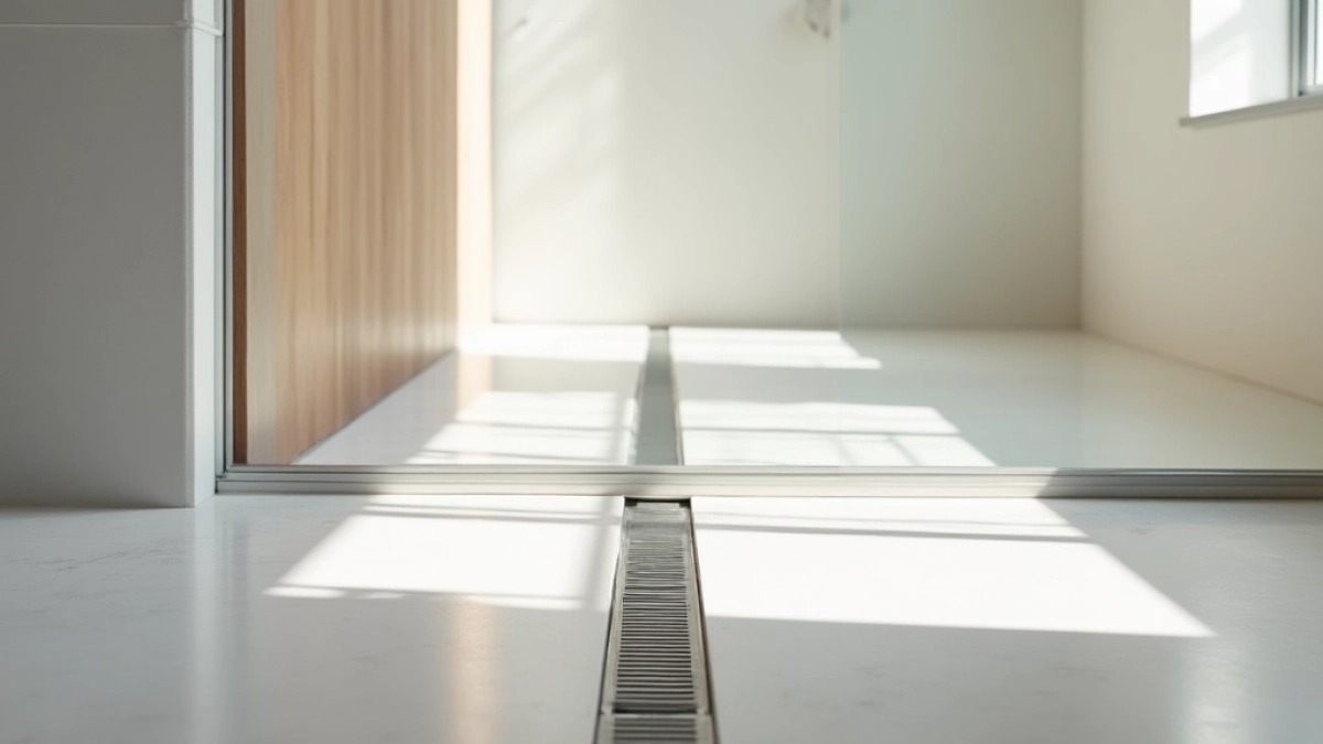 Odpływ liniowy czy warto