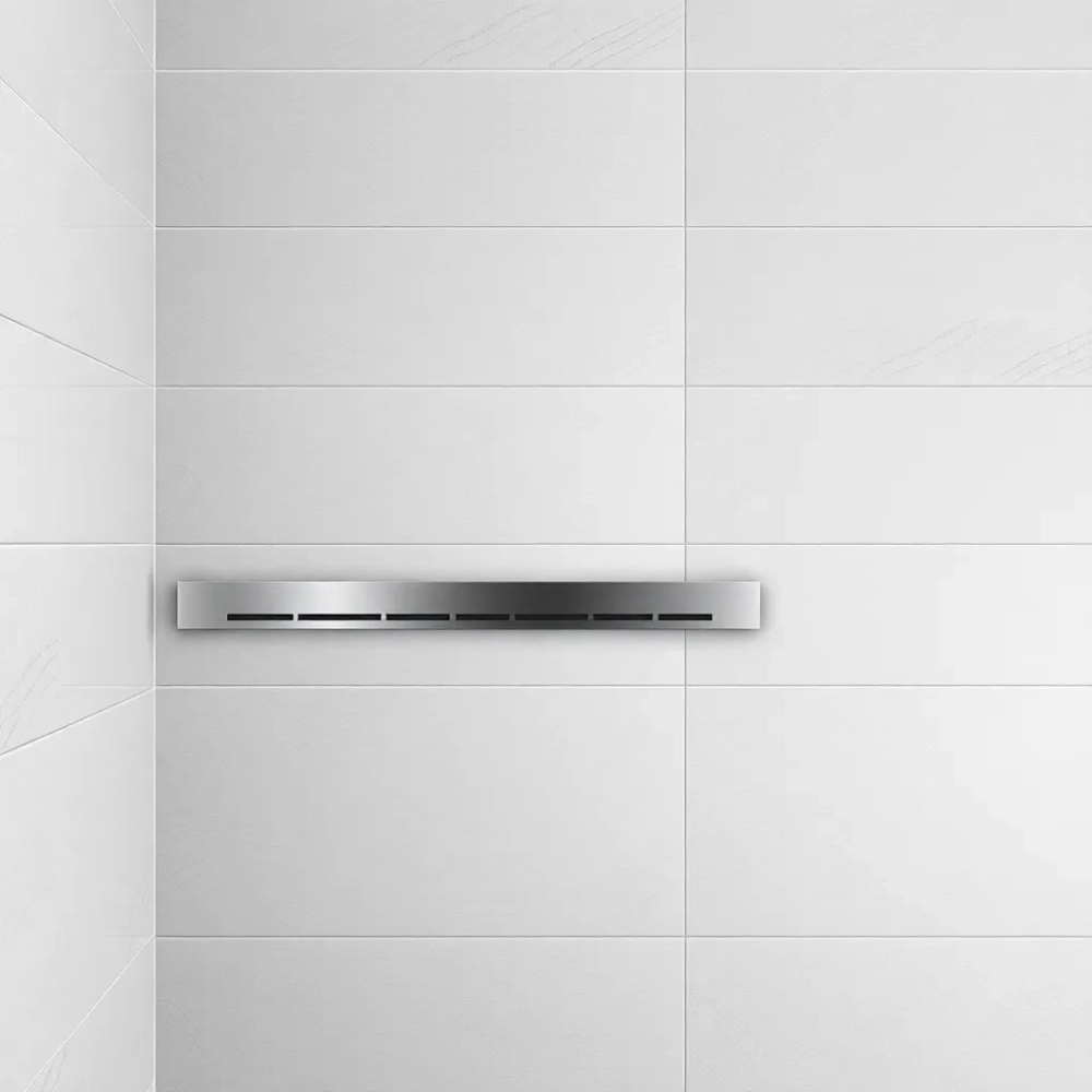 Odpływ liniowy ścienny 90 cm