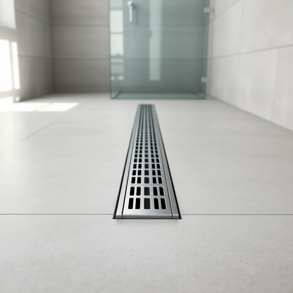 Odpływ liniowy Slim 100 cm