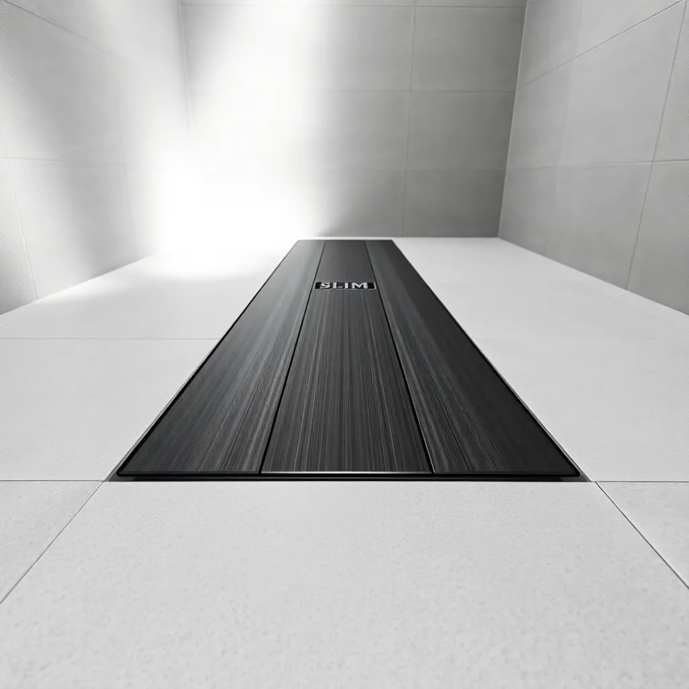 Odpływ liniowy SLIM