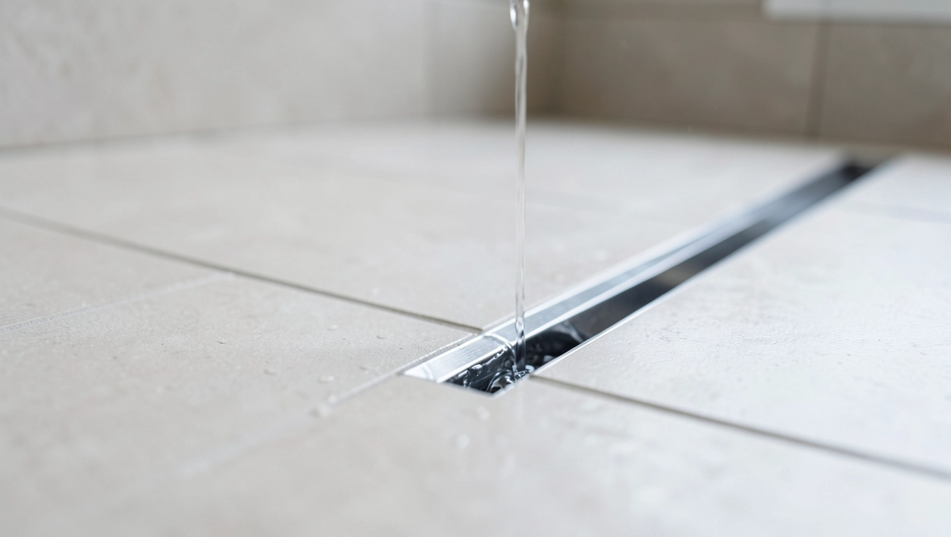 Radaway Odpływ liniowy