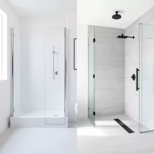 Brodzik czy odpływ liniowy