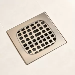 Jak otworzyć odpływ liniowy