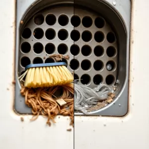 Jak wyczyścić odpływ liniowy ścienny