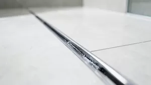 jak wygląda odpływ liniowy