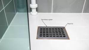 Jak Zrobić Odpływ Liniowy Pod Prysznicem