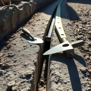 Jak zrobić spadek do odpływu liniowego