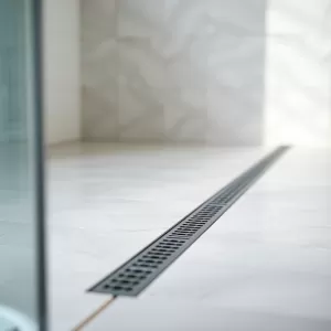 Jaka długość odpływu liniowego