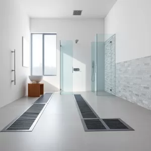 Jaki odpływ liniowy najlepszy