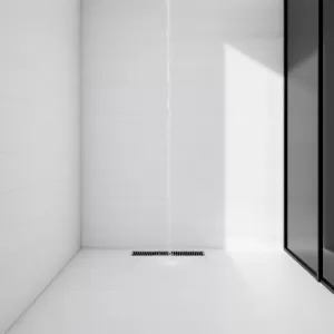 Jaki odpływ liniowy ścienny