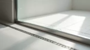 Listwa do odpływu liniowego