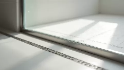 Listwa do odpływu liniowego