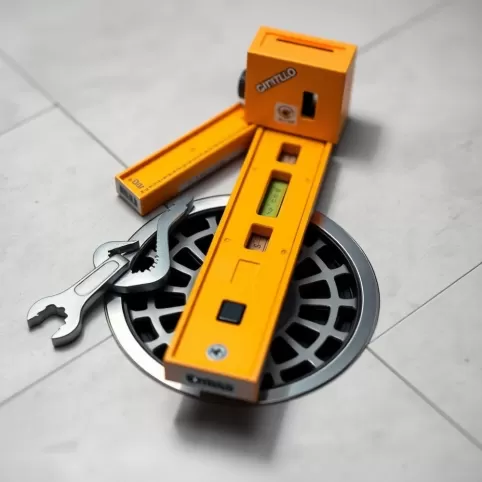 Montaż odpływu liniowego cena 2024