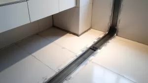 Montaż odpływu liniowego cena robocizny Kraków