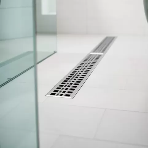 Odpływ liniowy 110cm