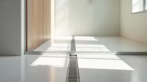 Odpływ liniowy czy warto