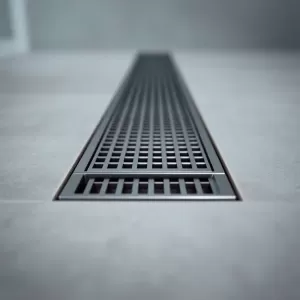 odpływ liniowy geberit