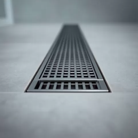 odpływ liniowy geberit