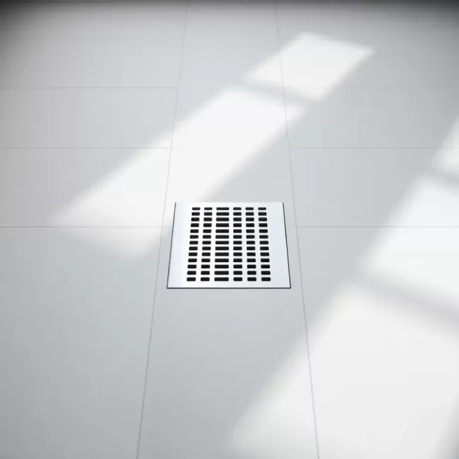 odpływ liniowy podłogowy