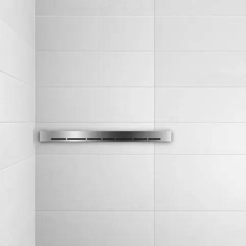 Odpływ liniowy ścienny 90 cm