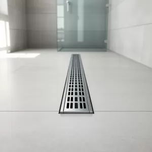 Odpływ liniowy Slim 100 cm