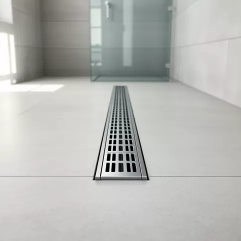 Odpływ liniowy Slim 100 cm