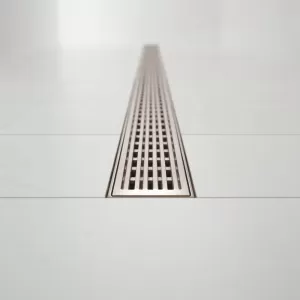 Odpływ liniowy Slim 80