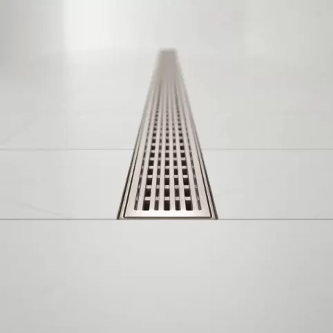 Odpływ liniowy Slim 80