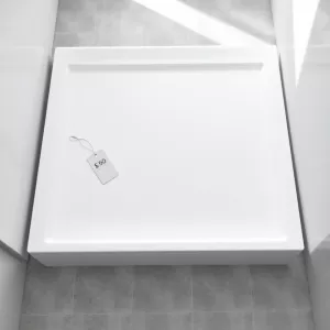 Wykonanie brodzika z odpływem liniowym cena