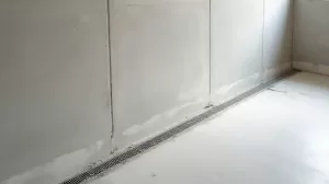 Wylewka pod odpływ liniowy