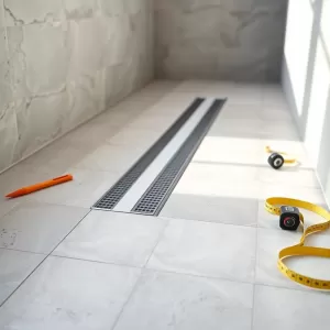 Wylewka pod odpływ liniowy cena