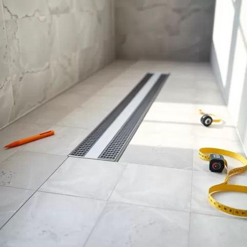 Wylewka pod odpływ liniowy cena