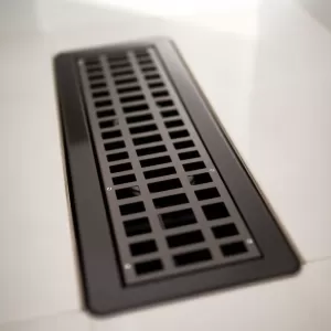 Wysokość odpływu liniowego