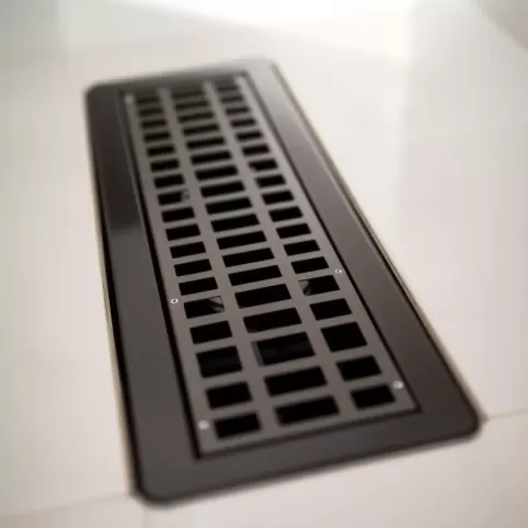 Wysokość odpływu liniowego