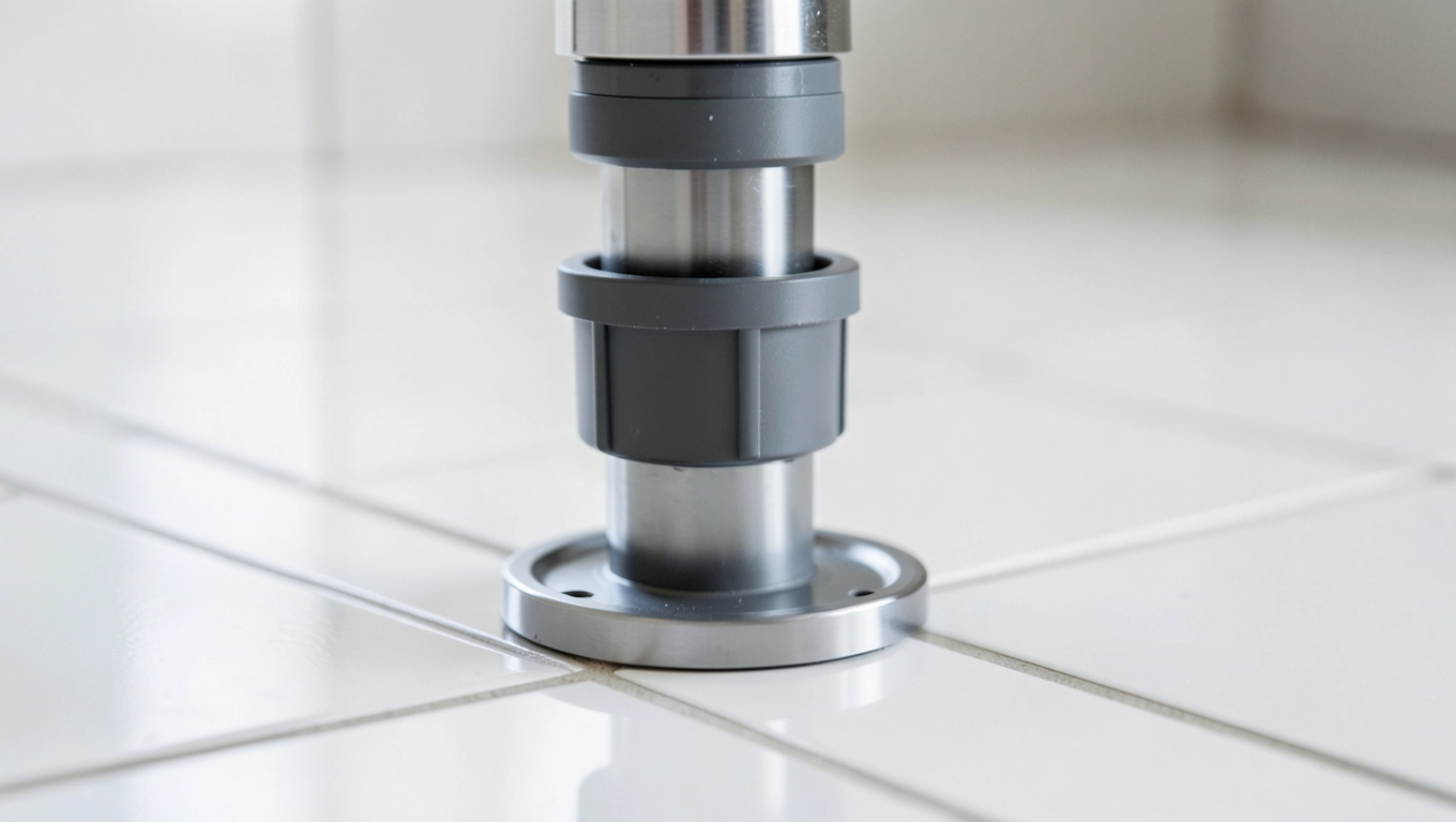 suchy syfon do odpływu liniowego