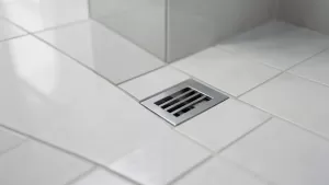 Podejście pod odpływ liniowy